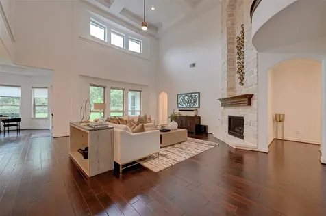 39 Marino Drive Missouri City TX 77459