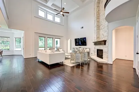 39 Marino Drive Missouri City TX 77459