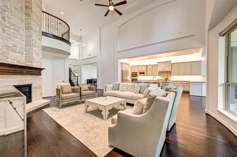 39 Marino Drive Missouri City TX 77459