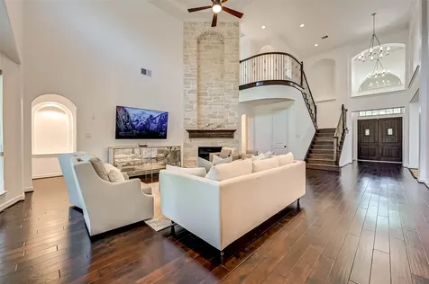 39 Marino Drive Missouri City TX 77459