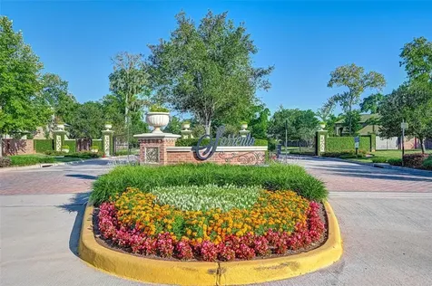 39 Marino Drive Missouri City TX 77459
