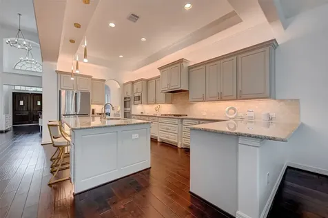 39 Marino Drive Missouri City TX 77459