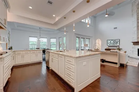 39 Marino Drive Missouri City TX 77459