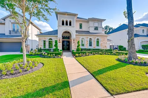 39 Marino Drive Missouri City TX 77459