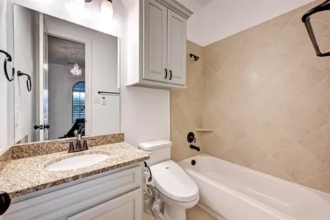 39 Marino Drive Missouri City TX 77459