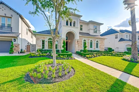 39 Marino Drive Missouri City TX 77459