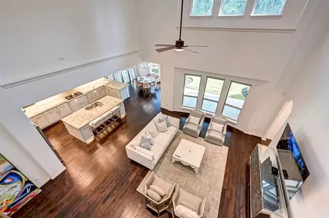 39 Marino Drive Missouri City TX 77459