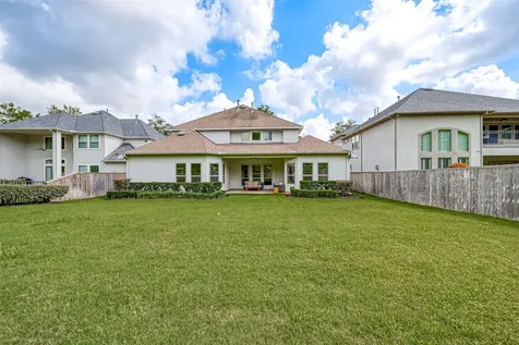 39 Marino Drive Missouri City TX 77459