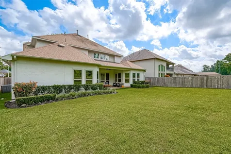 39 Marino Drive Missouri City TX 77459
