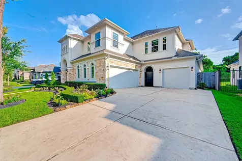39 Marino Drive Missouri City TX 77459