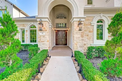 39 Marino Drive Missouri City TX 77459