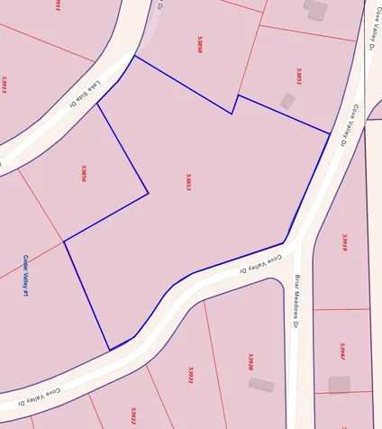 380 Cedar Valley Drive Coldspring TX 77331