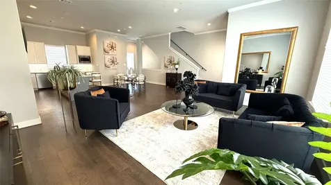 10926 Brookeshire Chase Lane Houston TX 77043