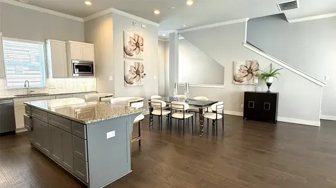 10926 Brookeshire Chase Lane Houston TX 77043