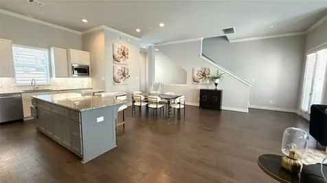 10926 Brookeshire Chase Lane Houston TX 77043