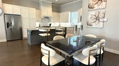 10926 Brookeshire Chase Lane Houston TX 77043