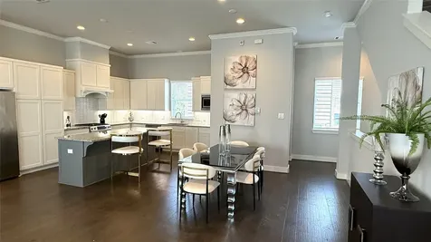 10926 Brookeshire Chase Lane Houston TX 77043