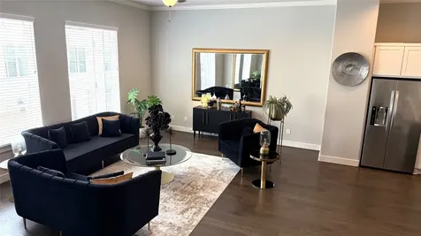 10926 Brookeshire Chase Lane Houston TX 77043