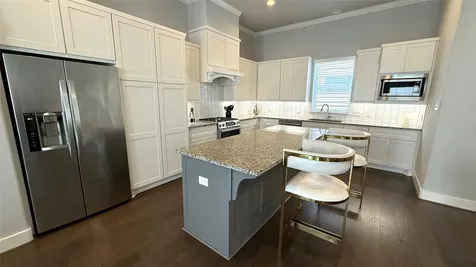10926 Brookeshire Chase Lane Houston TX 77043