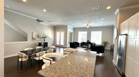10926 Brookeshire Chase Lane Houston TX 77043