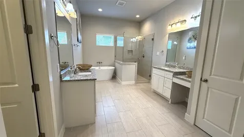 10926 Brookeshire Chase Lane Houston TX 77043