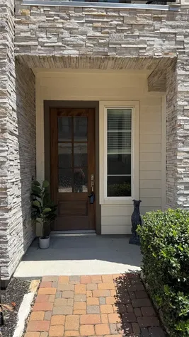 10926 Brookeshire Chase Lane Houston TX 77043