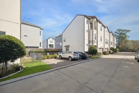 10926 Brookeshire Chase Lane Houston TX 77043
