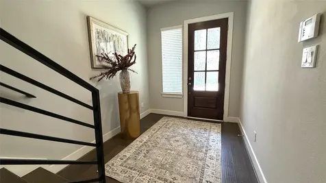 10926 Brookeshire Chase Lane Houston TX 77043