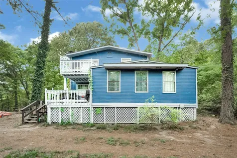 203 Lazy Hollow Lane Livingston TX 77351