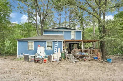 203 Lazy Hollow Lane Livingston TX 77351
