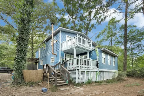 203 Lazy Hollow Lane Livingston TX 77351