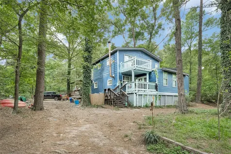 203 Lazy Hollow Lane Livingston TX 77351