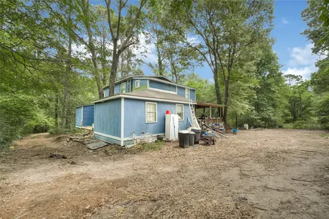 203 Lazy Hollow Lane Livingston TX 77351