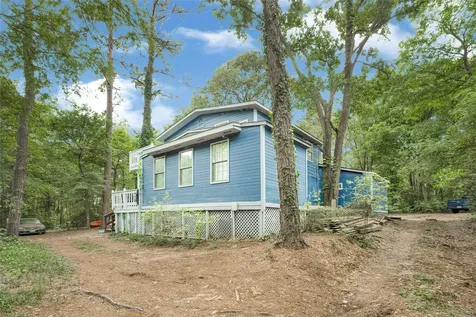 203 Lazy Hollow Lane Livingston TX 77351
