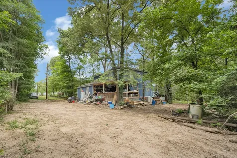 203 Lazy Hollow Lane Livingston TX 77351