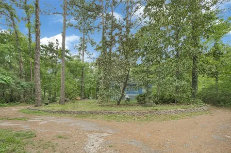 203 Lazy Hollow Lane Livingston TX 77351