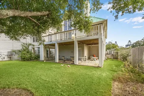 422 Bay Colony Drive La Porte TX 77571