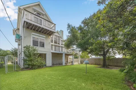 422 Bay Colony Drive La Porte TX 77571