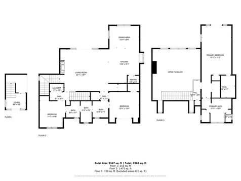 422 Bay Colony Drive La Porte TX 77571