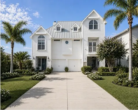 422 Bay Colony Drive La Porte TX 77571