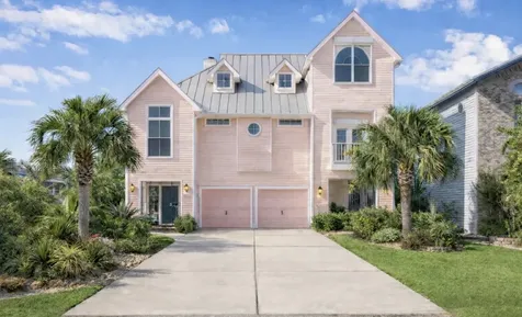 422 Bay Colony Drive La Porte TX 77571