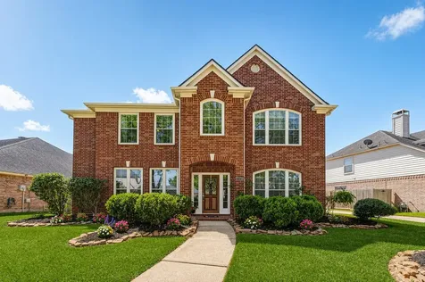 1919 Farmers Creek Drive Richmond TX 77406