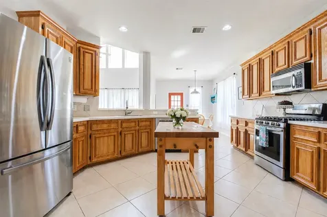 1919 Farmers Creek Drive Richmond TX 77406