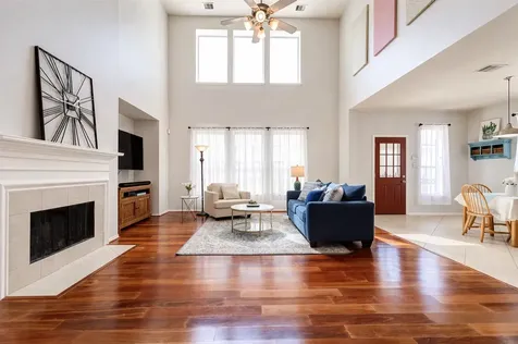 1919 Farmers Creek Drive Richmond TX 77406