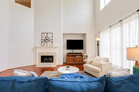 1919 Farmers Creek Drive Richmond TX 77406