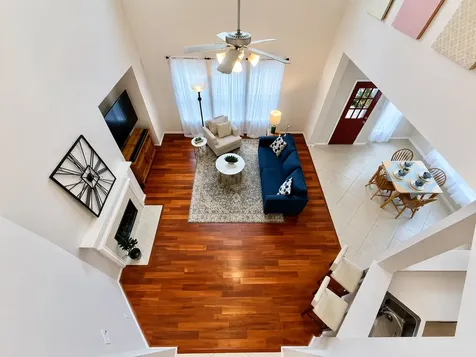 1919 Farmers Creek Drive Richmond TX 77406