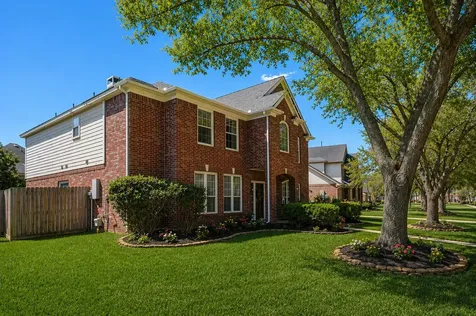 1919 Farmers Creek Drive Richmond TX 77406