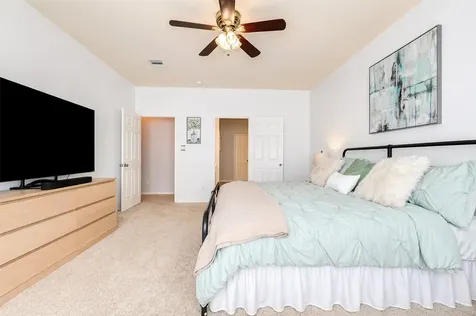 1919 Farmers Creek Drive Richmond TX 77406