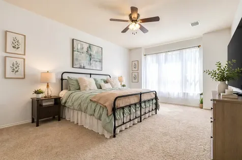 1919 Farmers Creek Drive Richmond TX 77406