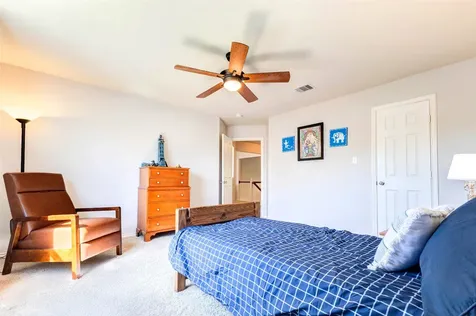1919 Farmers Creek Drive Richmond TX 77406